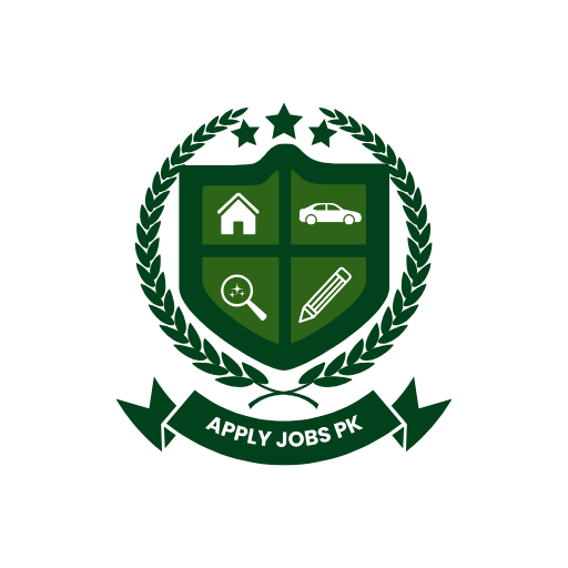 Logo of Apply Jobs Pk Website