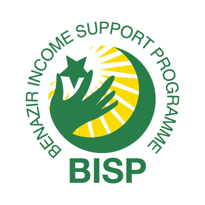 8171 BISP Logo | Apply Jobs Pk