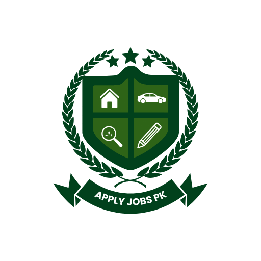Logo of Apply Jobs Pk Website